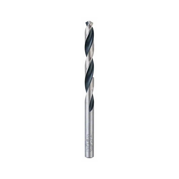 Bor for metall Bosch PointTeQ; 7,5x109 mm; 10 stk