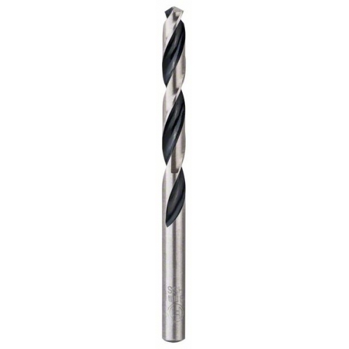 Bor for metall Bosch PointTeQ; 9x125 mm; 1 stk