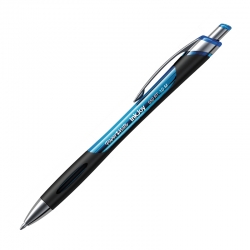 Merkepenn Irwin InkJoy 550 RT; 12 stk; rød