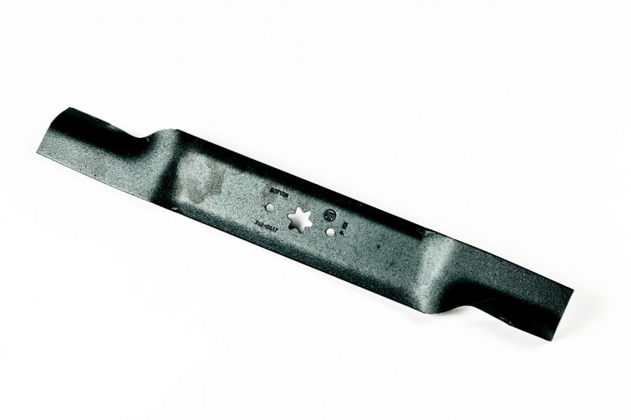Blad til åkgressklipper MTD 742-0647; 53,5 cm