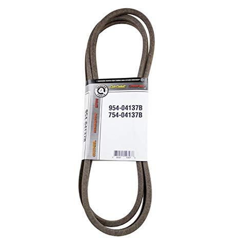 Reim til klippeaggregat MTD 754-04137B