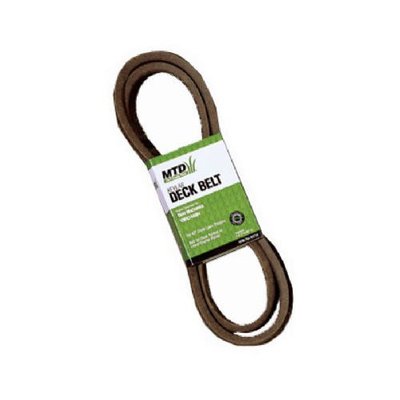 Reim til klippeaggregat MTD 754-0364