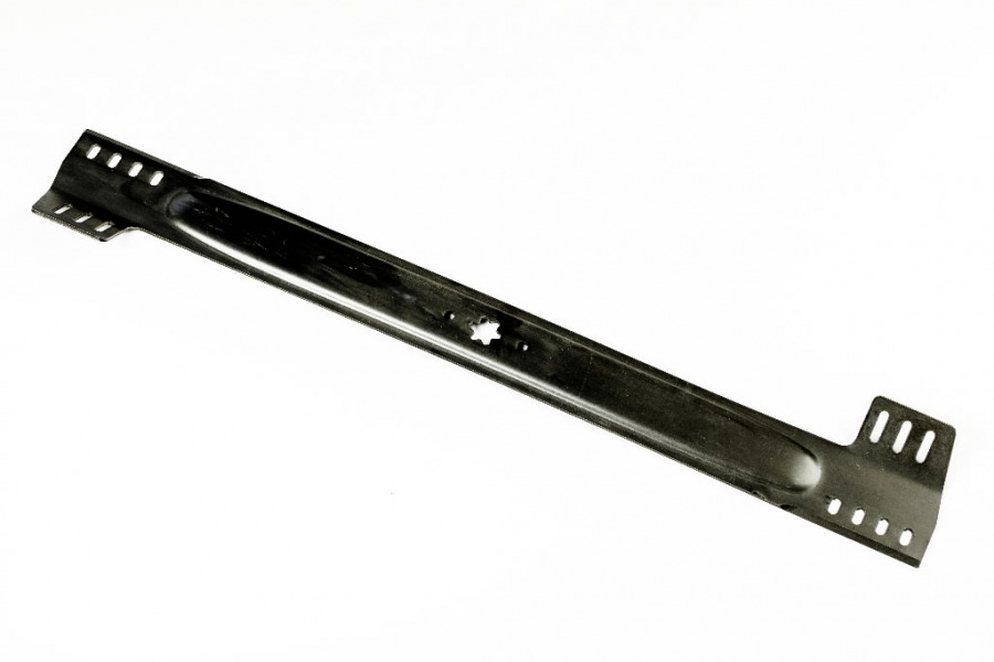 Blad til åkgressklipper MTD 742-04058; 76 cm