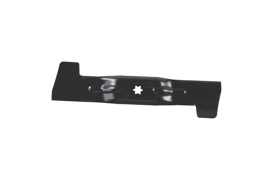 Blad til åkgressklipper MTD 742-04020A; 46,7 cm