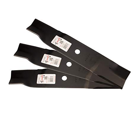 Blad til åkgressklipper MTD 742-04417; 42,5 cm; 1 stk
