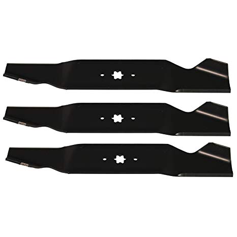 Reserveblad MTD 742-0677B; 47 cm; 1 stk