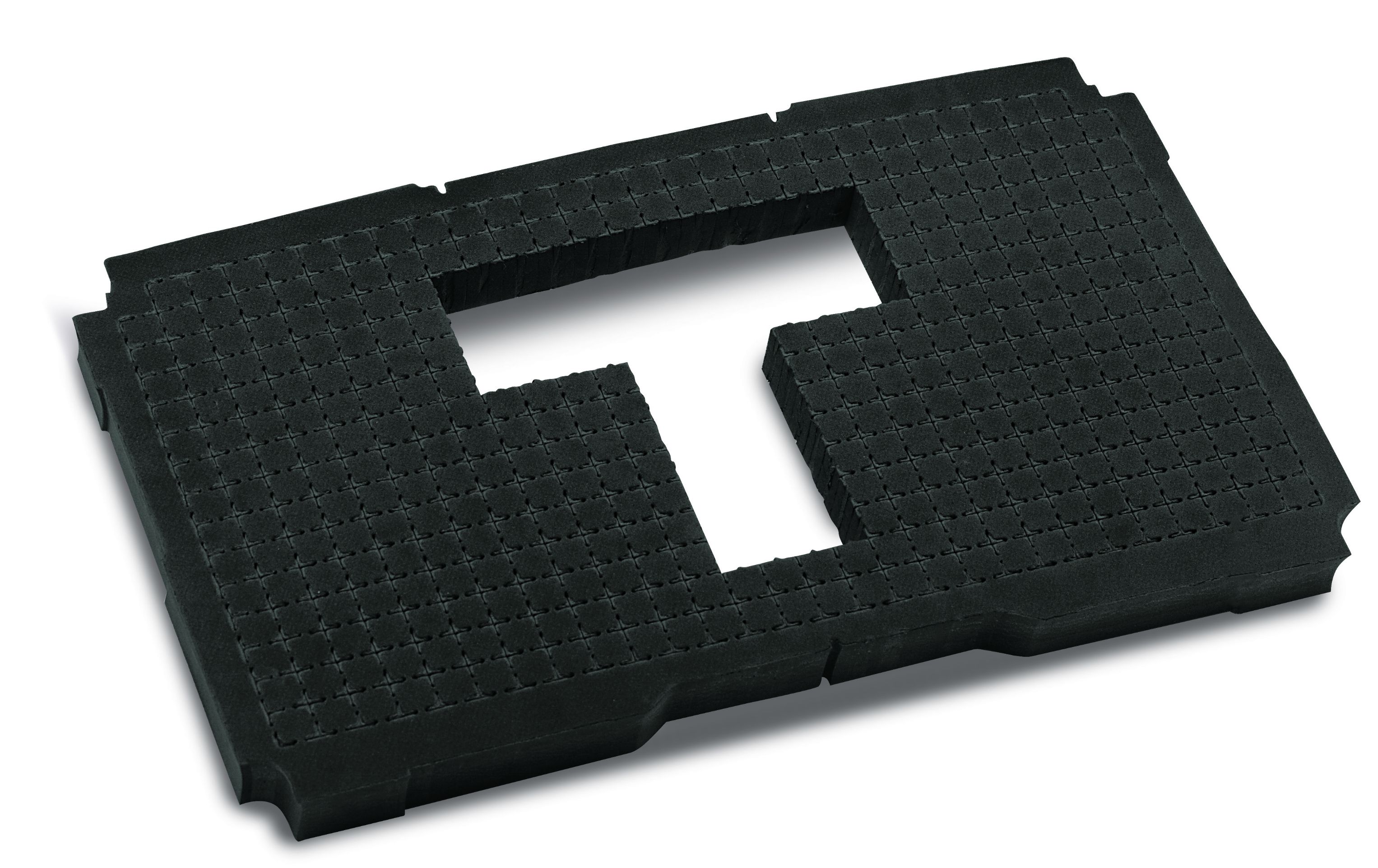 Formpresset innsetting Tanos 80101554