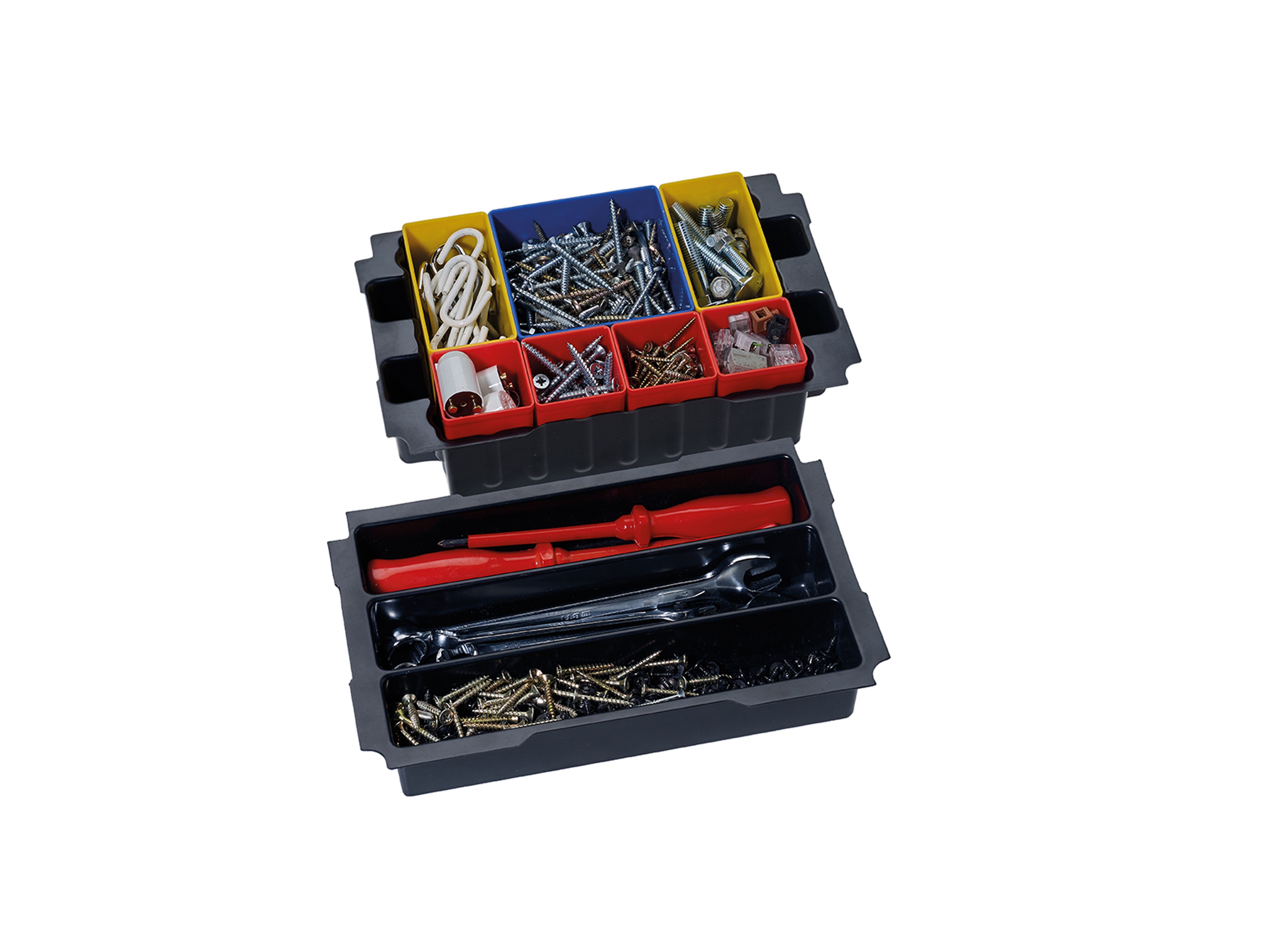Formpresset innsetting Tanos 80590826