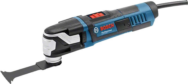 Flerfunksjonsverktøy Bosch GOP 55-36