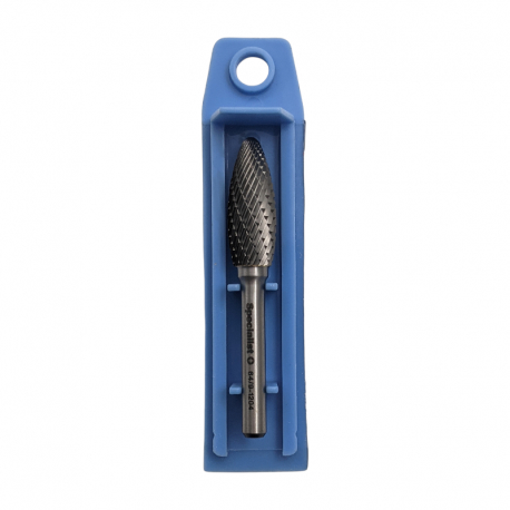 Hardmetallsfres Specialist 64/9-1204; 12x32x6 mm