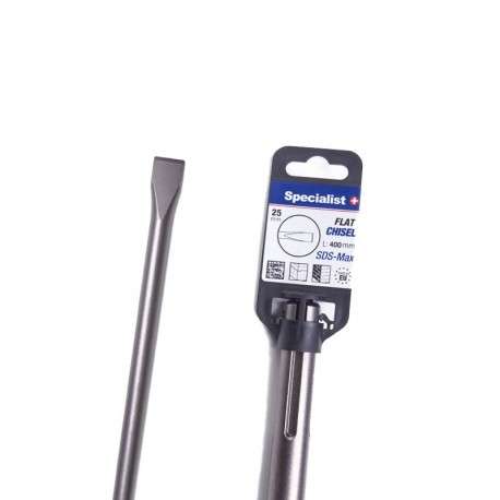 Spademeisel Specialist 1N0476400025; 25x400 mm; SDS-max