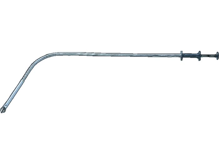 Fleksibel kloløfter Bahco 2509; 555 mm