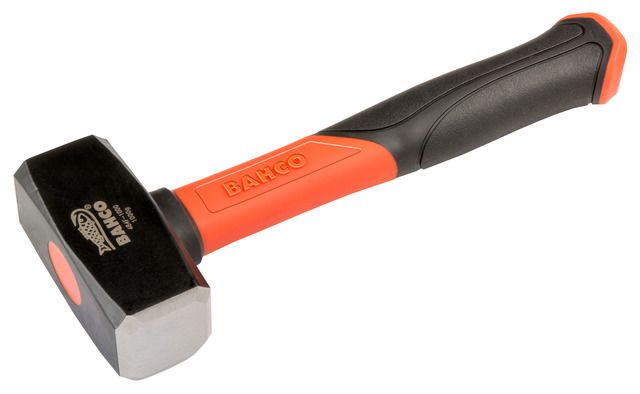 Hammer Bahco 484F-1000; 1 kg