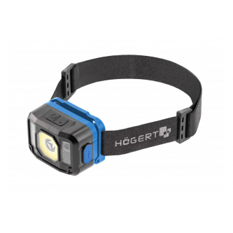 Hodelykt Hogert HT1E422; 120 lm