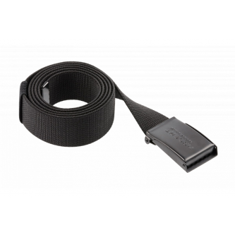 Belte Hogert HT5K463; 130 cm; svart