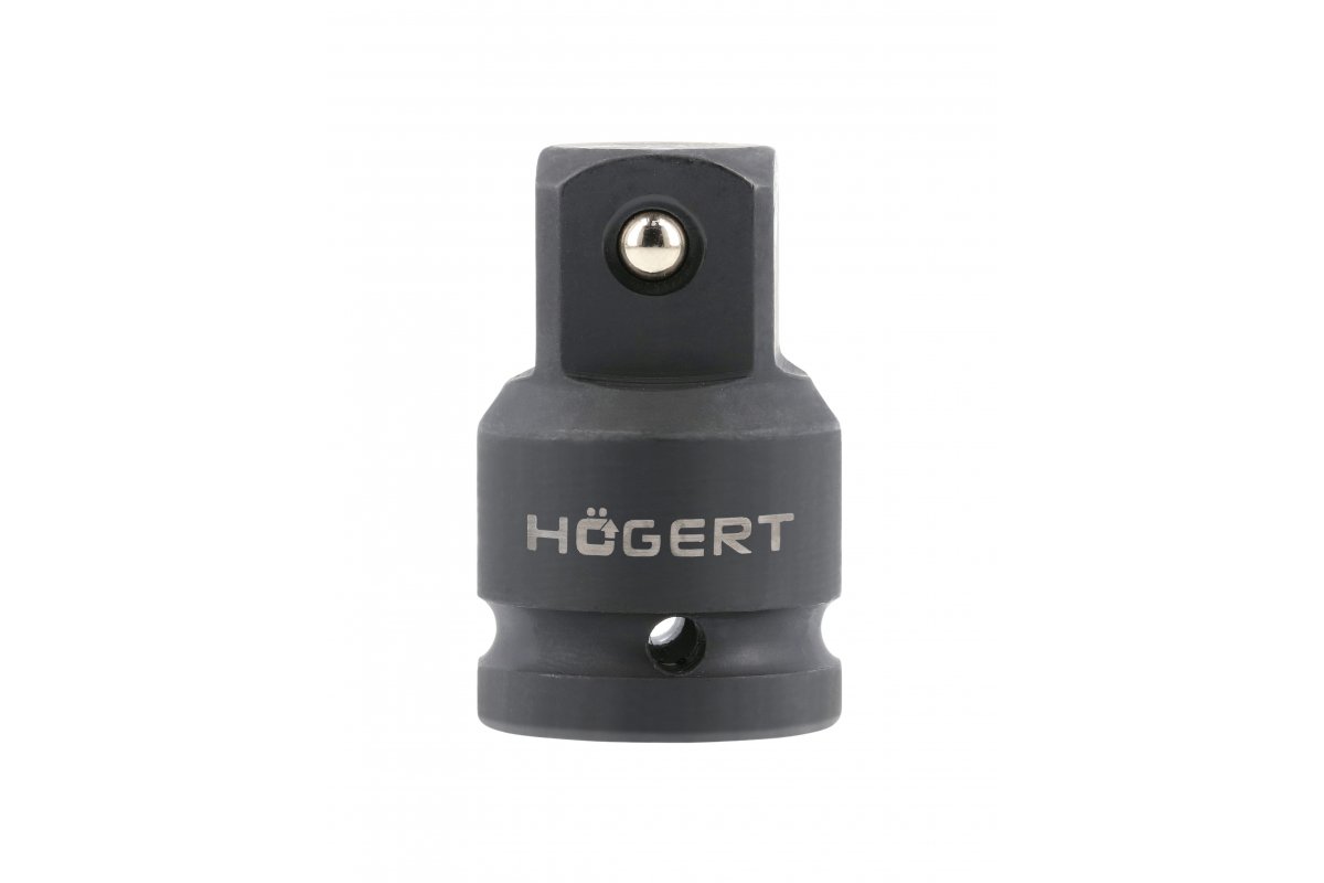 Adapter Hogert HT4R325; 1''-3/4''