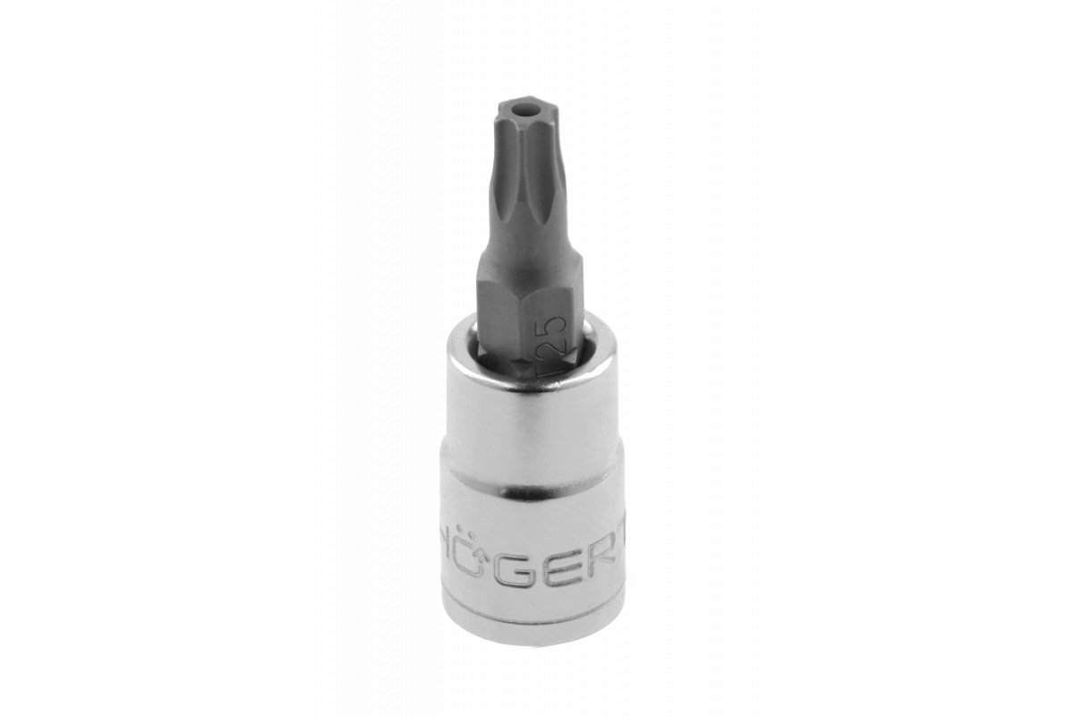 Skrupipe Hogert HT1S671; TT7; 1/4''; 37 mm