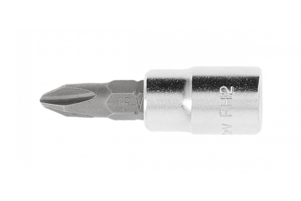 Skrupipe Hogert HT1S603; PH3; 1/4''; 37 mm