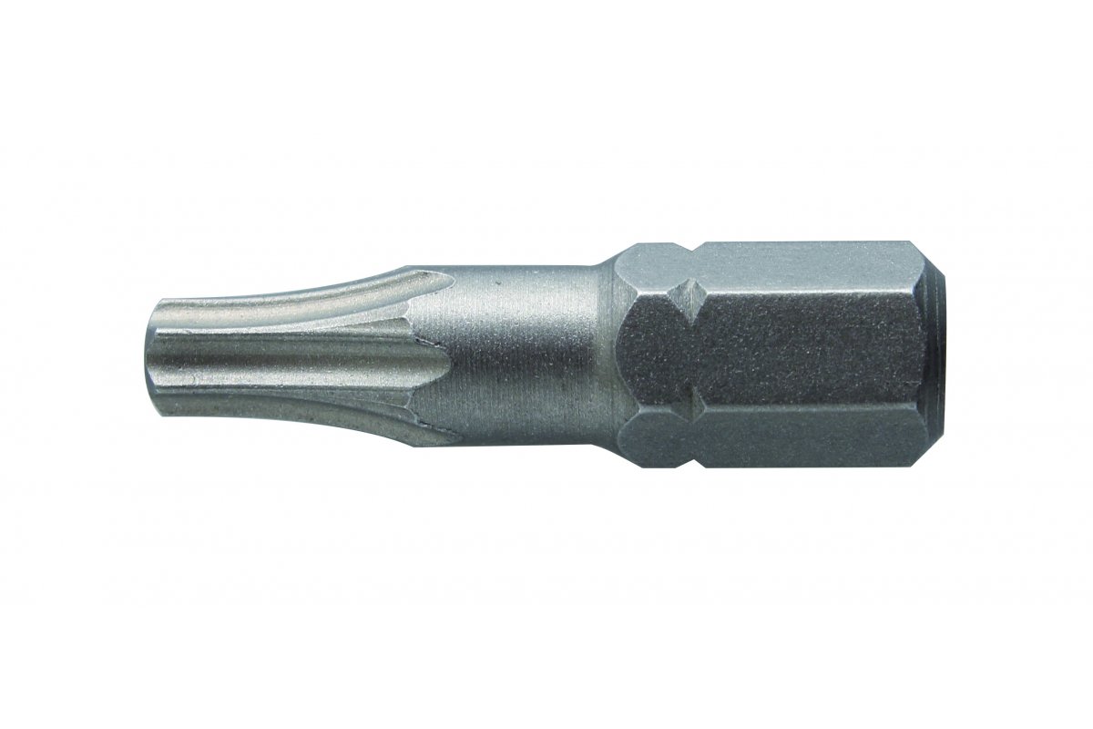 Skrubits Hogert HT1S362; T15; 25 mm; 2 stk
