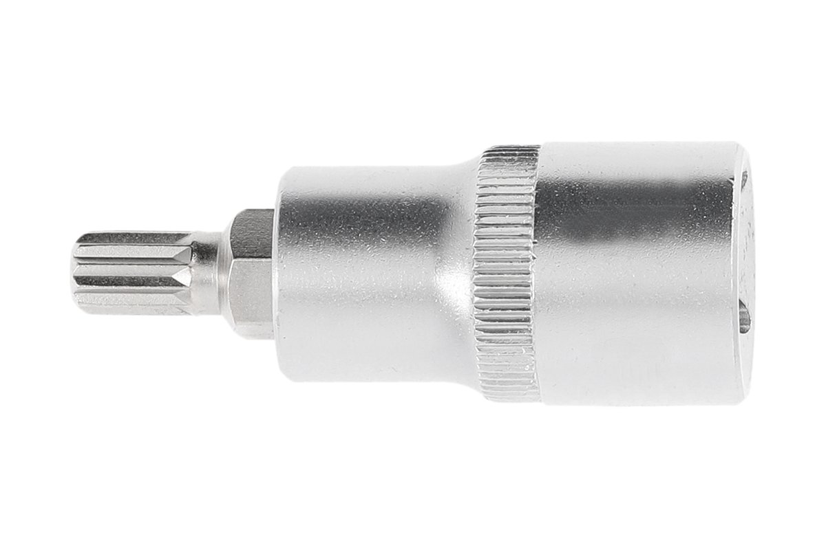 Skrupipe Hogert HT1S785; M5; 1/2''; 55 mm