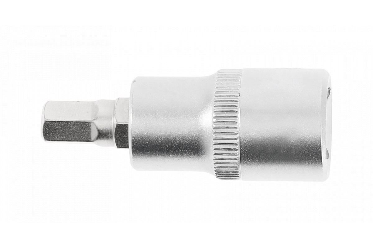 Skrupipe Hogert HT1S727; H7; 1/2''; 55 mm