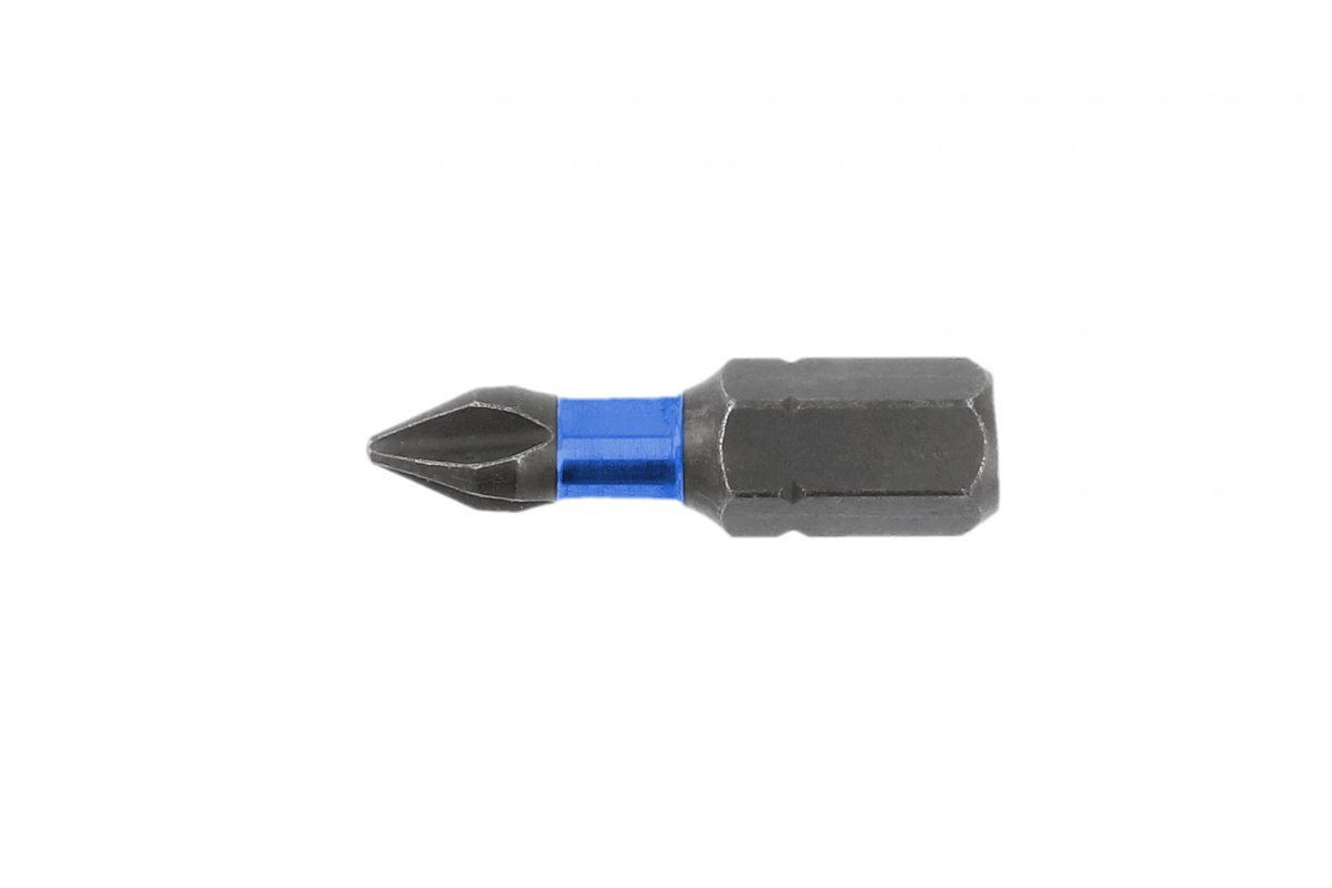 Impulssvingende dyse Hogert HT1S121; PH1; 1/4''; 25 mm; 5 stk