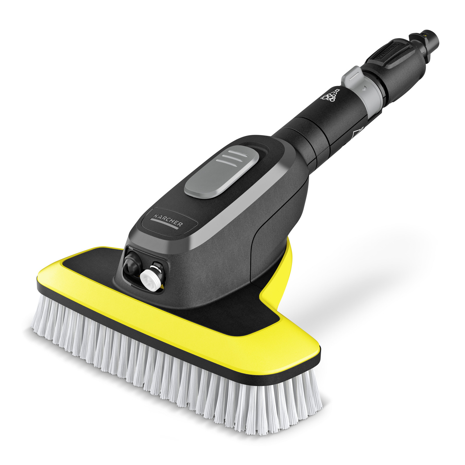 Vaskebørste Karcher WB 7 PLUS 3-IN-1