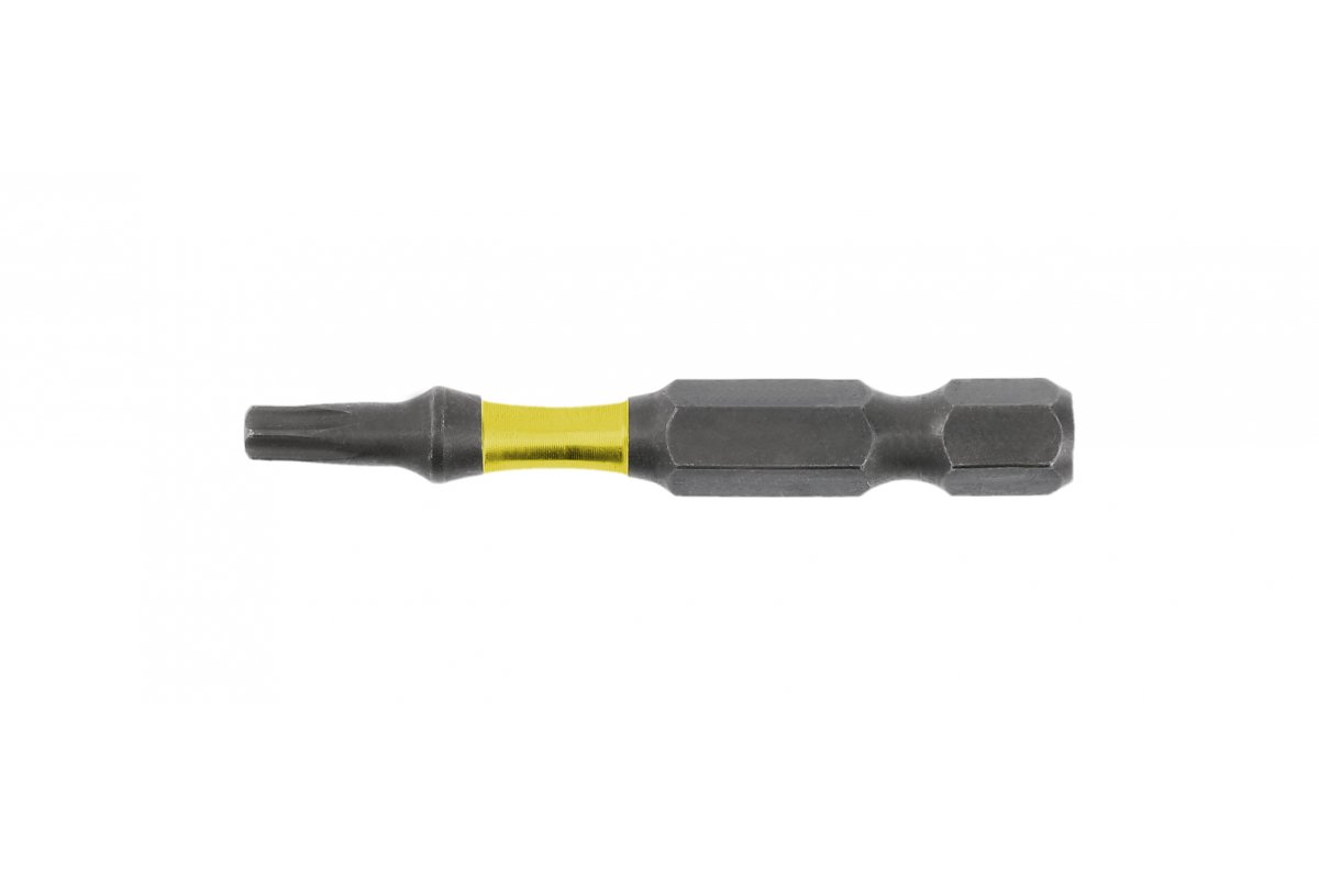 Impulssvingende dyse Hogert HT1S168; TT25; 1/4''; 50 mm; 2 stk
