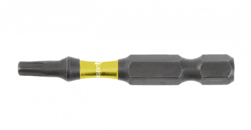 Impulssvingende dyse Hogert HT1S172; TT40; 1/4''; 50 mm; 2 stk