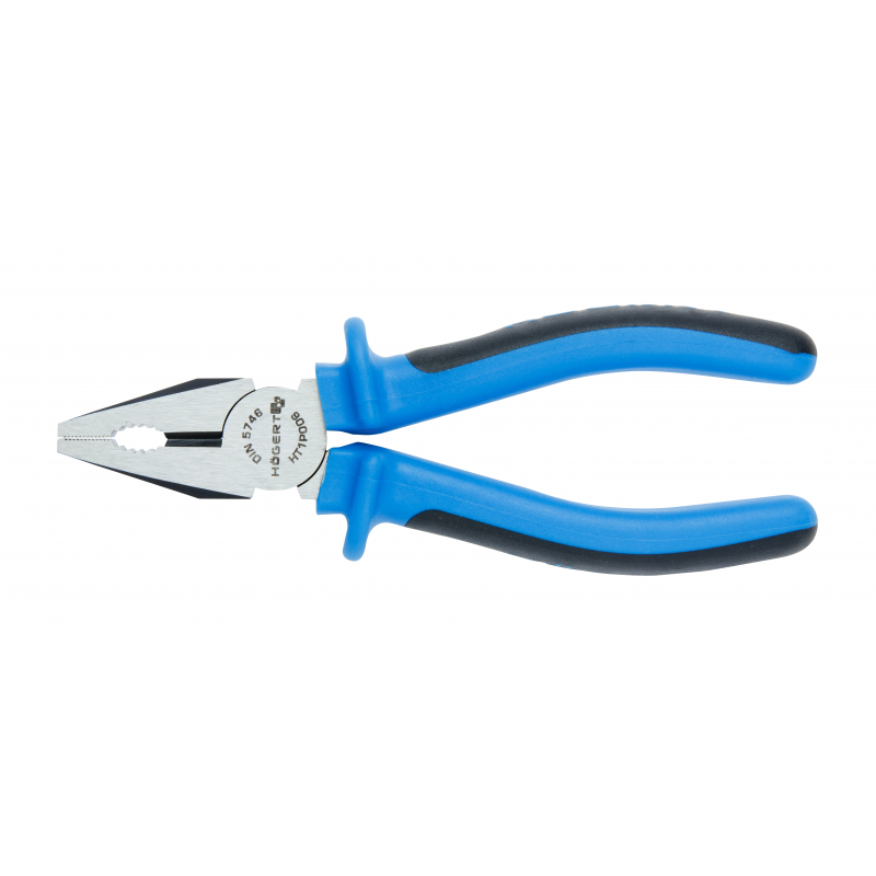 Tang Hogert HT1P006; 160 mm