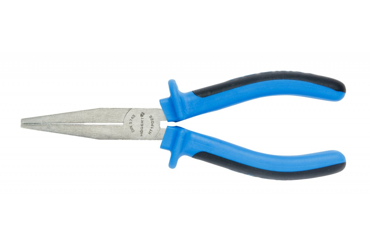 Tang Hogert HT1P026; 160 mm