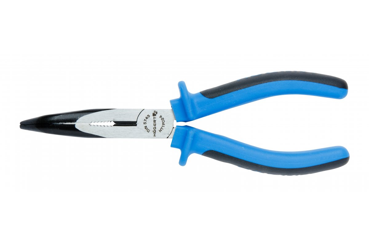 Tang Hogert HT1P022; 160 mm