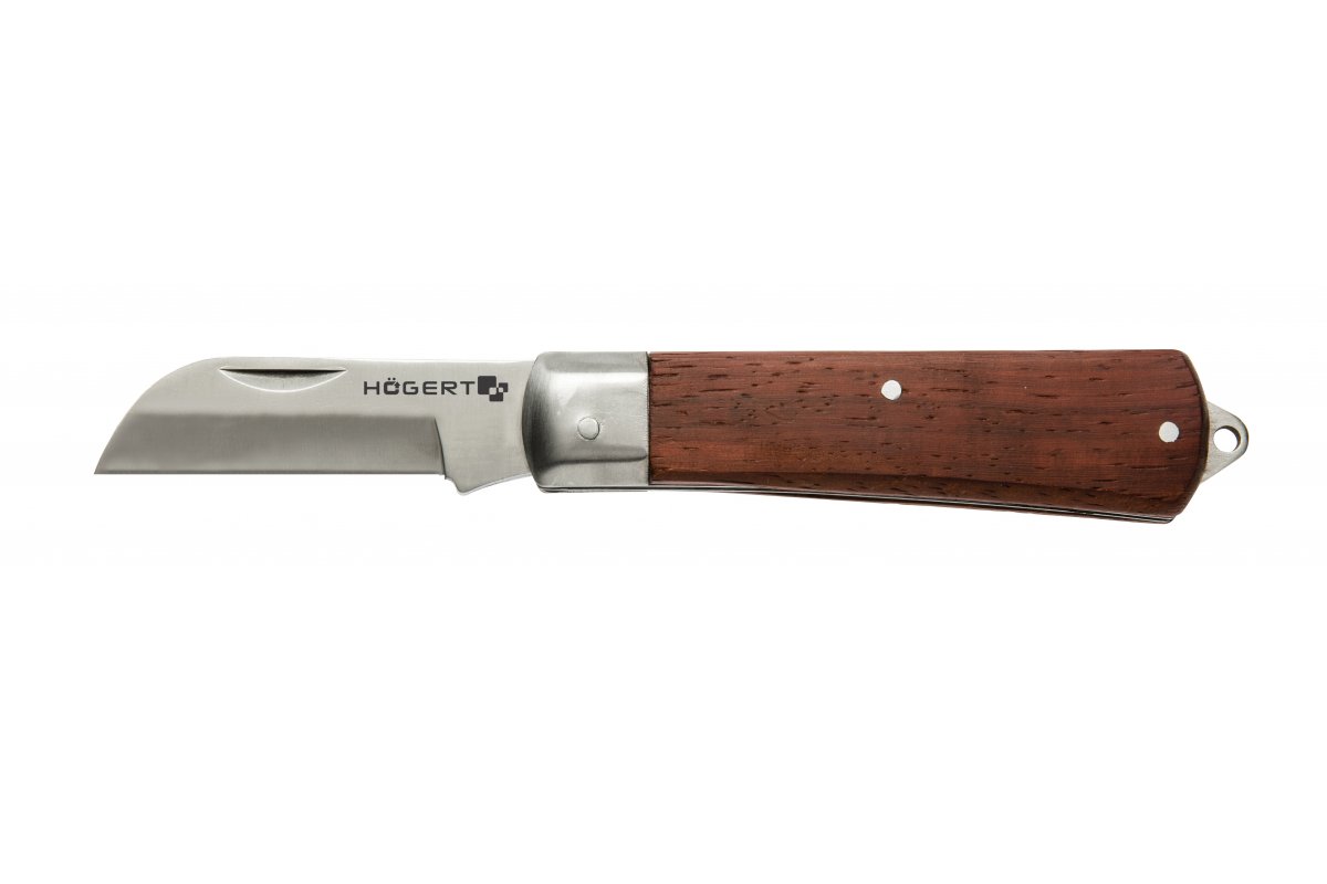 Kniv Hogert HT4C650; 210 mm