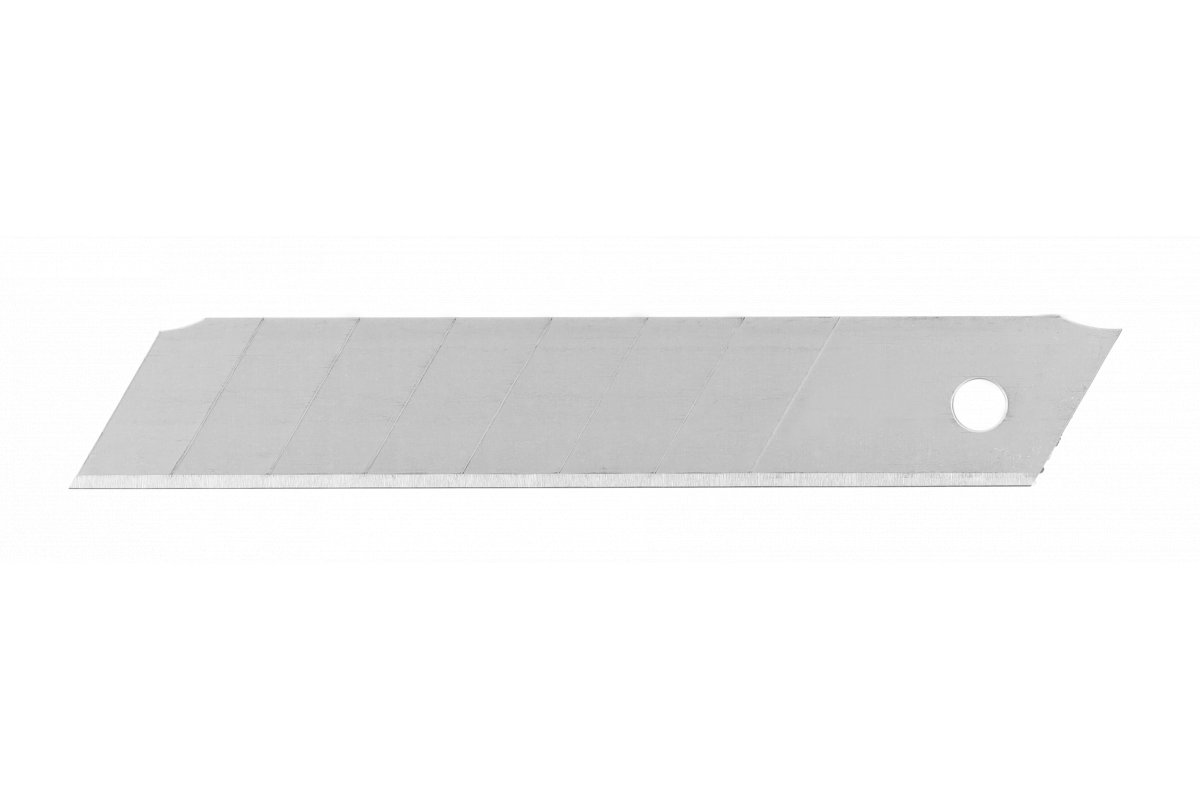 Reserveblad Hogert HT4C671; 18 mm; 10 stk