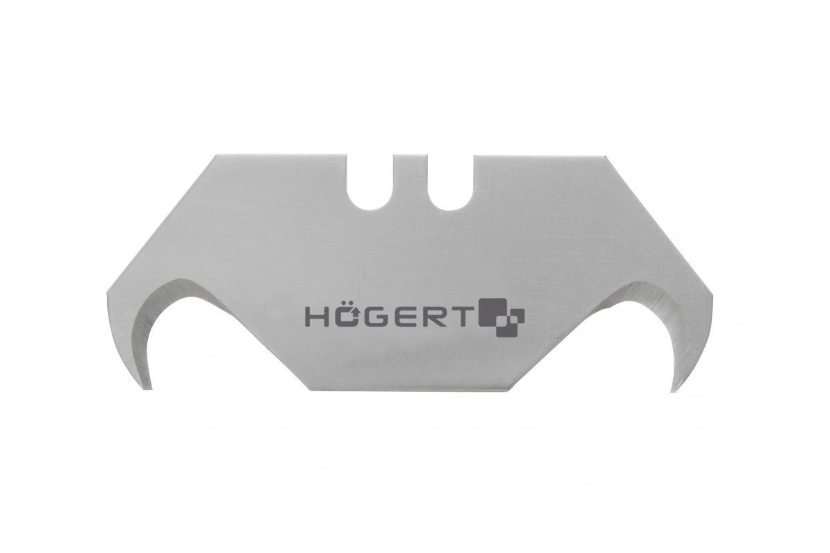 Reserveblad Hogert HT4C668; 19 mm; 5 stk