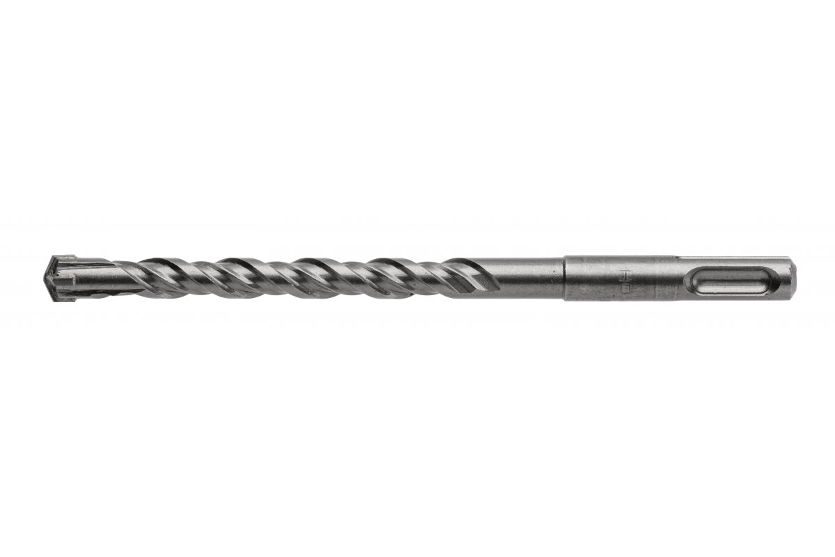 Bor for betong Hogert HT6D205; 6,0x160 mm; SDS-plus