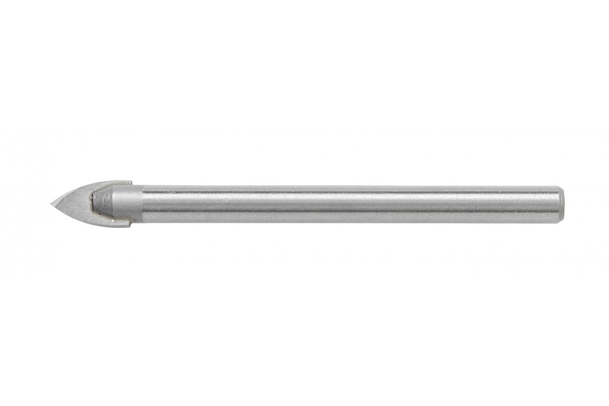 Borsett for glass og keramikkfliser Hogert HT6D085; 5,0x68 mm