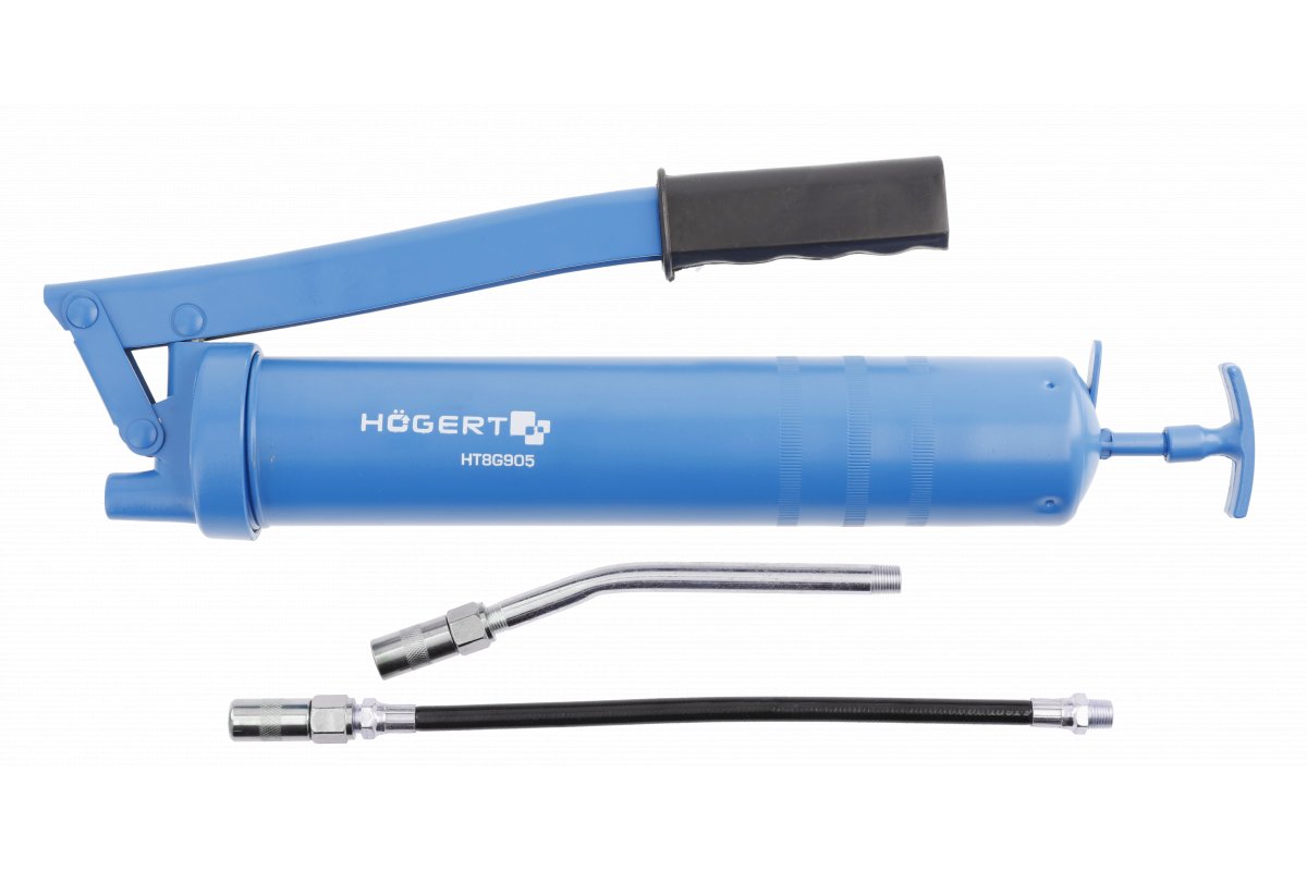 Smøresprøyte Hogert HT8G905