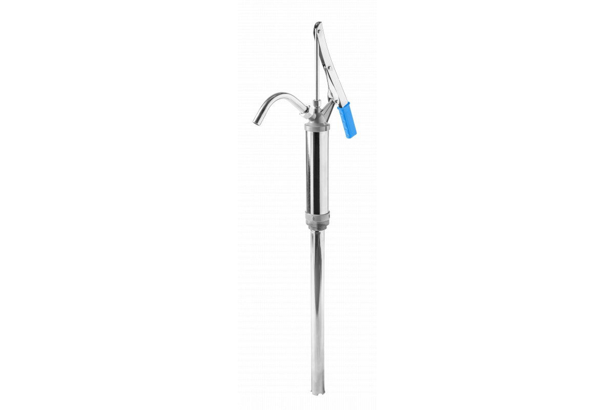 Oljiepumpe Hogert HT8G940