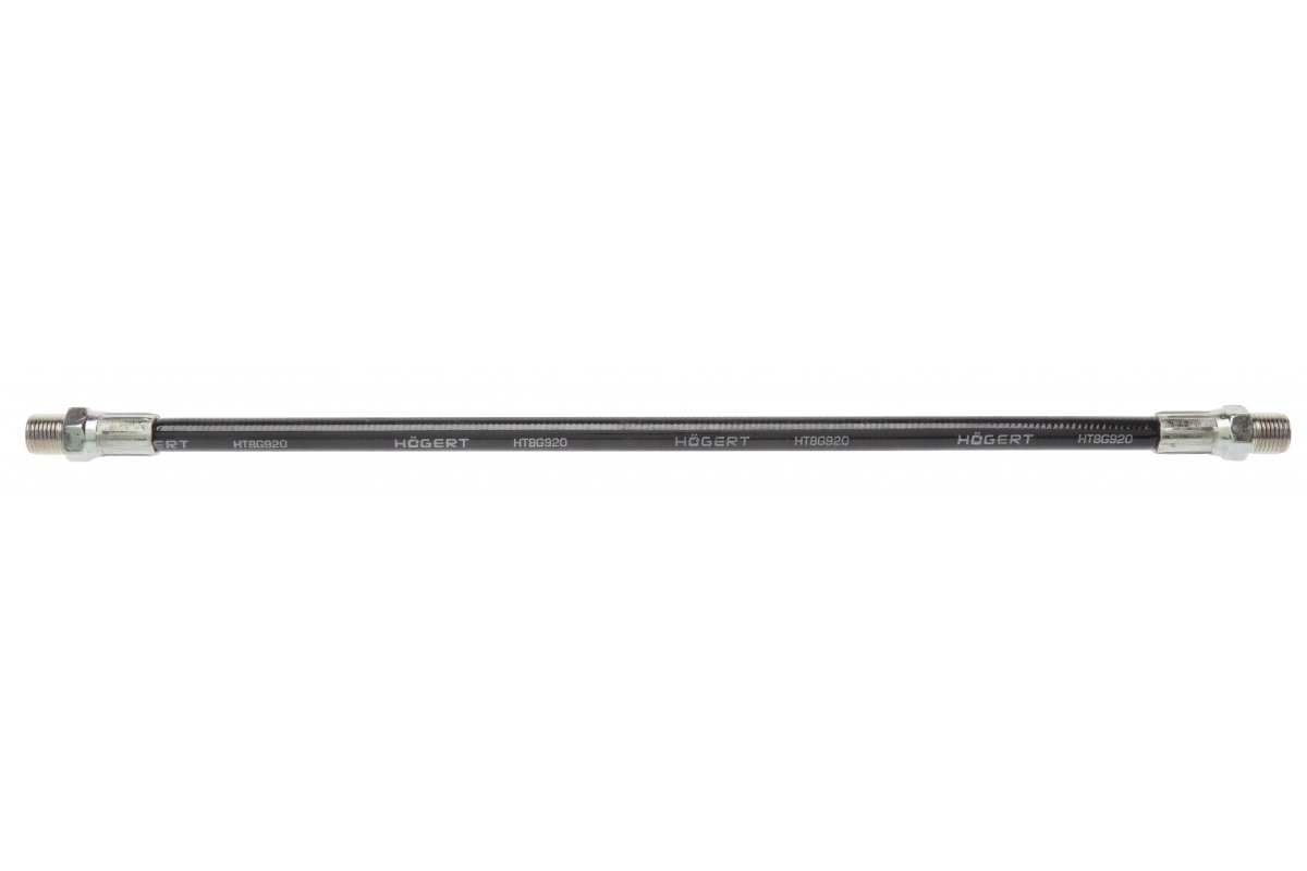 tube Hogert HT8G920; 8x300 mm