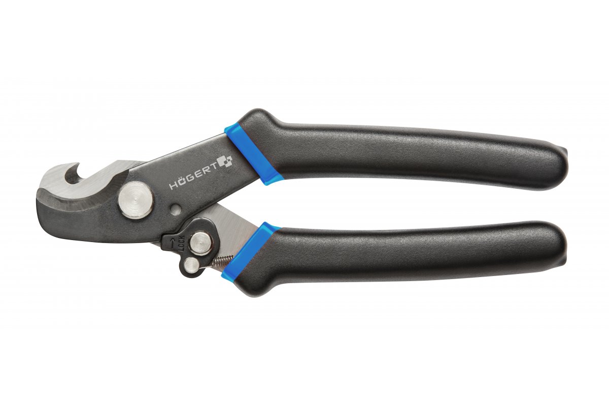 Tang Hogert HT1P046; 168 mm