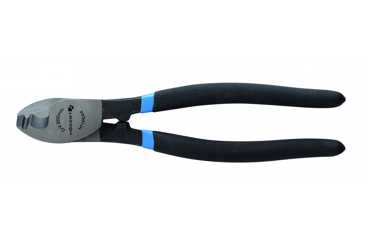 Tang Hogert HT1P042; 160 mm