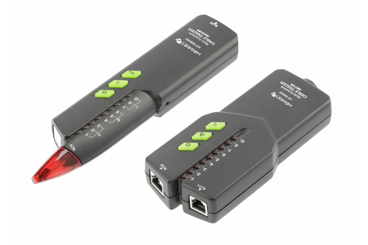 Tester Hogert HT1E640
