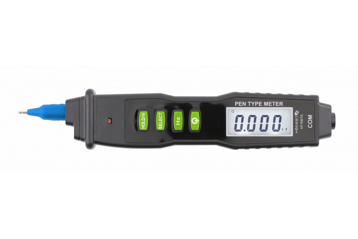 Multimeter Hogert HT1E615