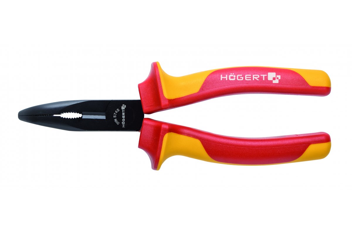 Tang Hogert HT1P919; 160 mm