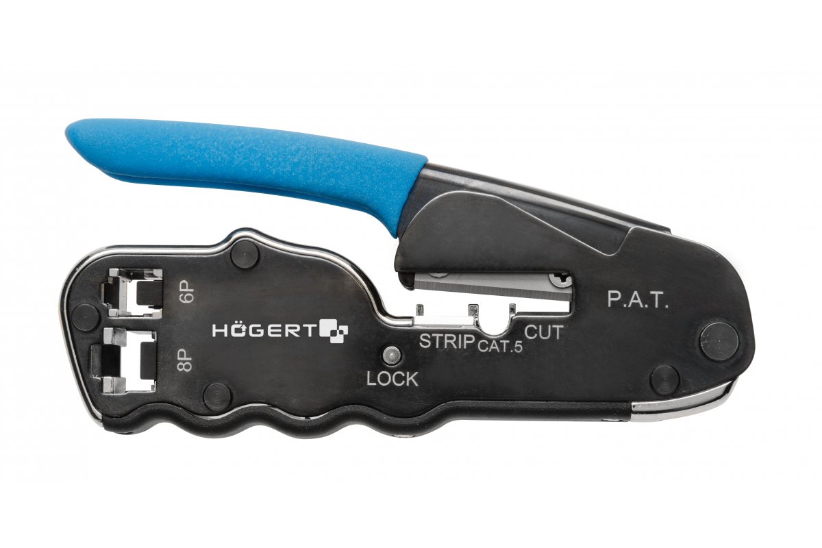 Tang Hogert HT1P172; 137 mm