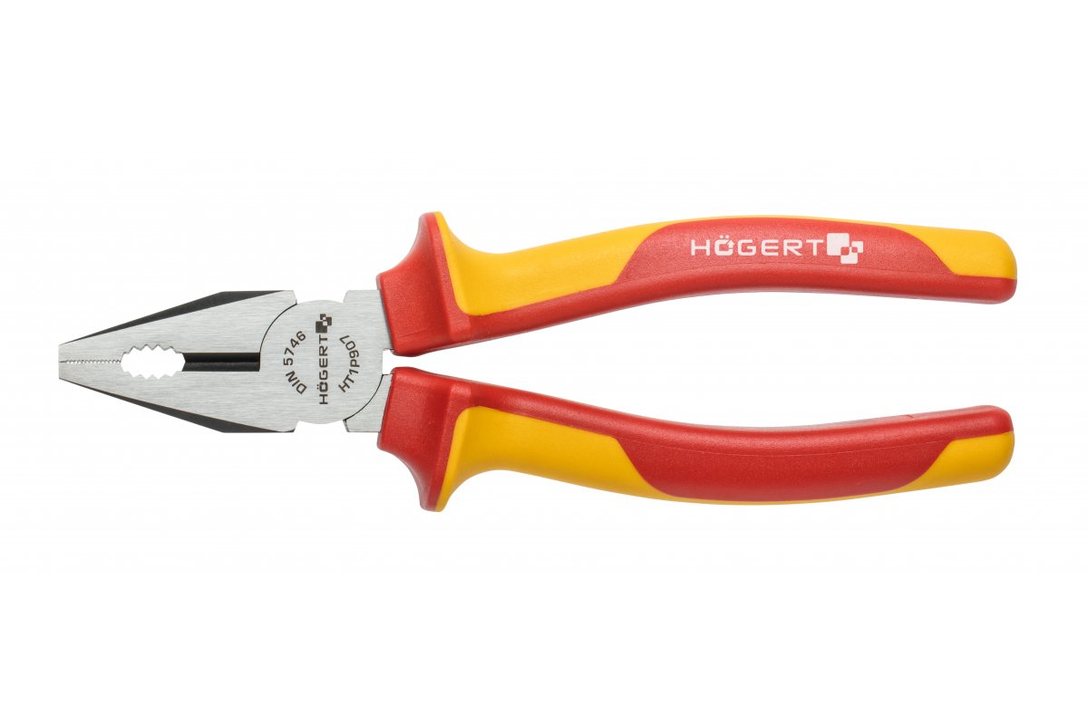 Tang Hogert HT1P907; 200 mm