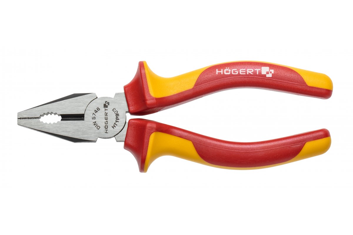 Tang Hogert HT1P903; 160 mm