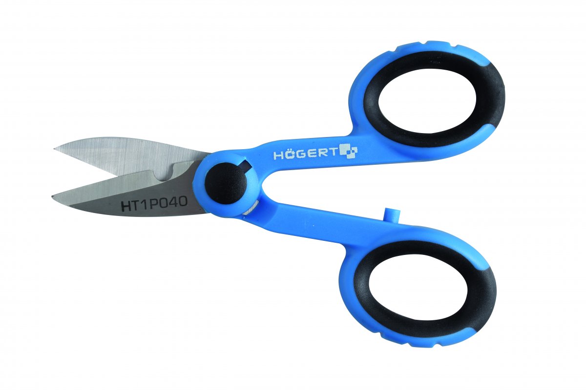 Saks Hogert HT1P040; 140 mm
