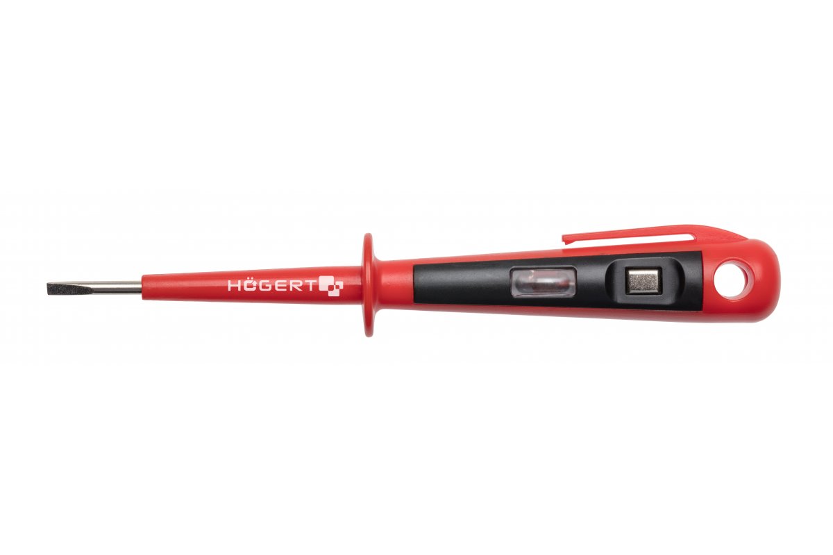 Tester Hogert HT1S981; 150 mm